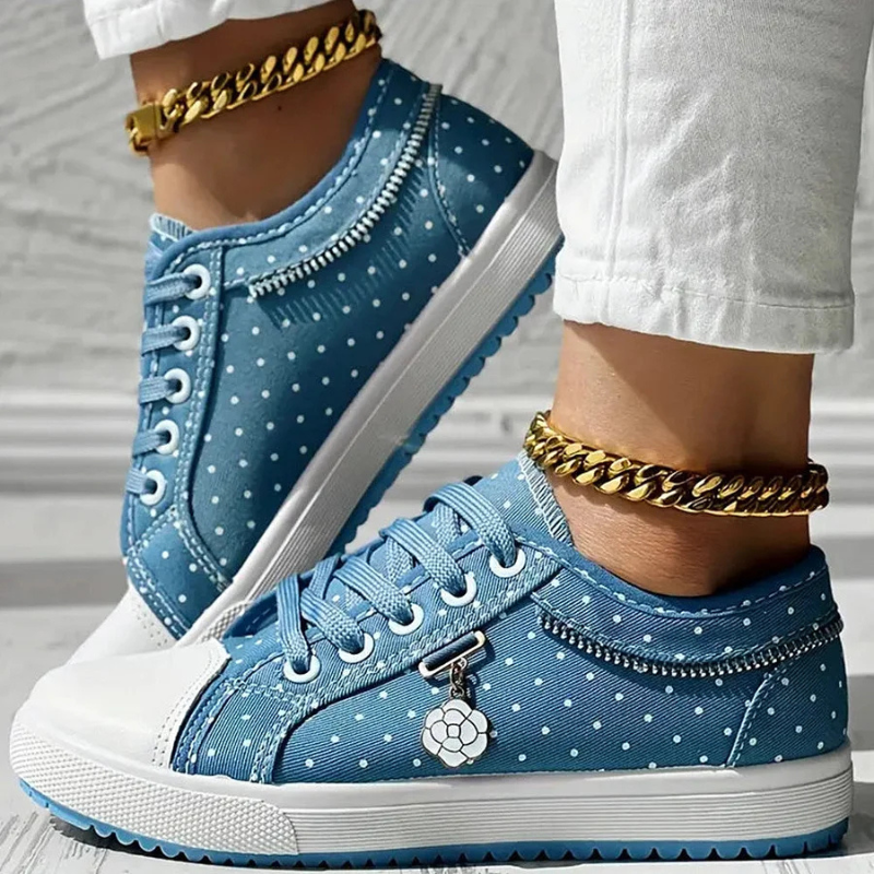 Caro | Orthopaedic Comfortable Sneakers