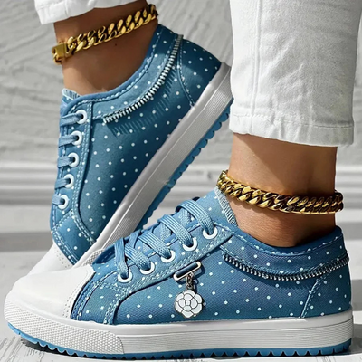 Caro | Orthopaedic Comfortable Sneakers