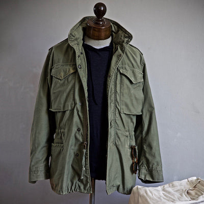 Fabelook | Field Jacket