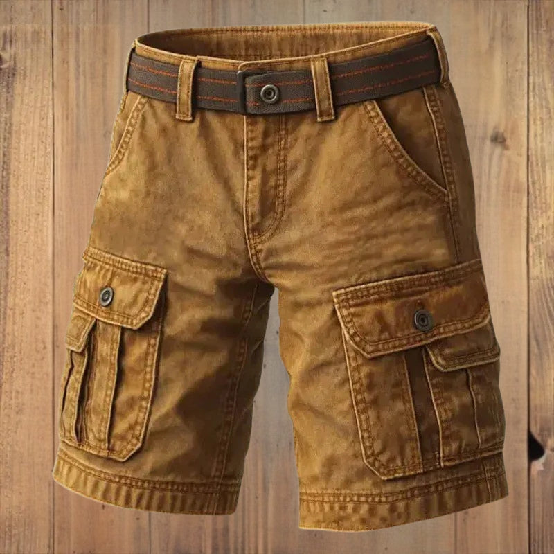 Fabelook | Texas Cargo Short