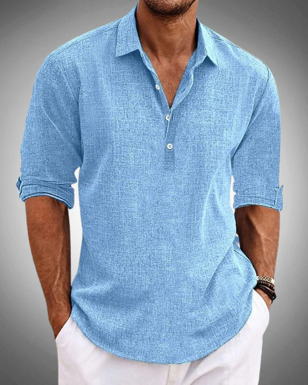 Sabbio | Classic Shirt