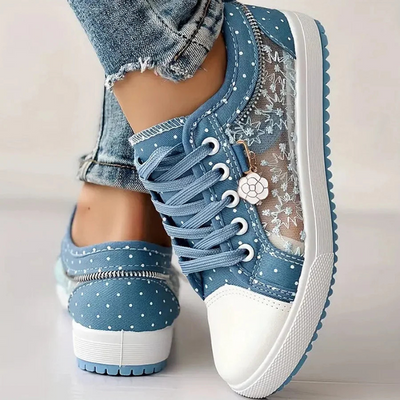 Caro | Orthopaedic Comfortable Sneakers