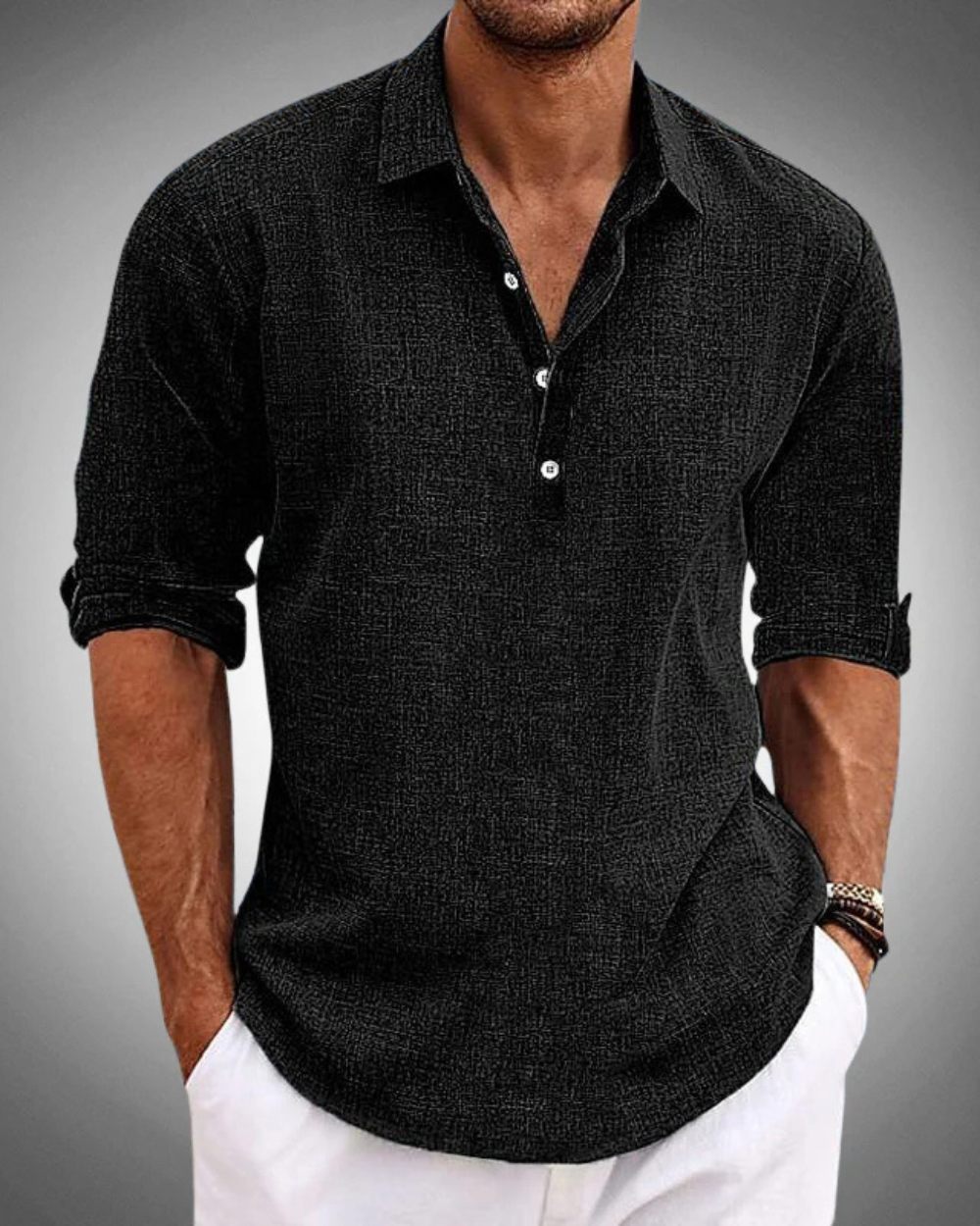 Sabbio | Classic Shirt