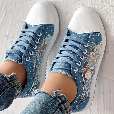 Caro | Orthopaedic Comfortable Sneakers