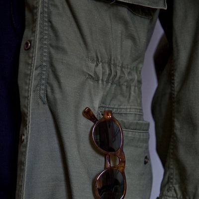 Fabelook | Field Jacket