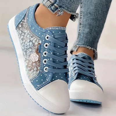 Caro | Orthopaedic Comfortable Sneakers