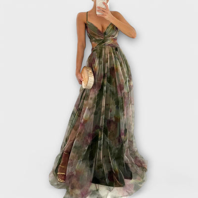 Elsie | Maxi Dress