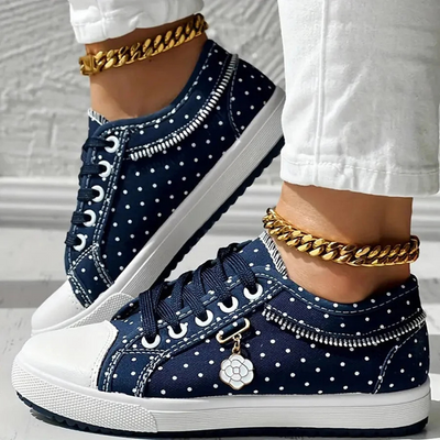 Caro | Orthopaedic Comfortable Sneakers