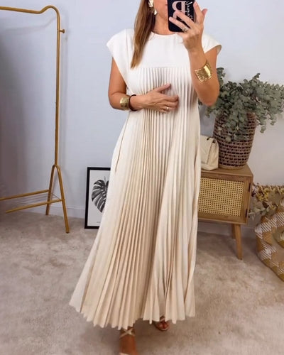 Lara | Timeless and Comfortable Dress