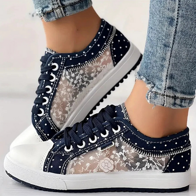 Caro | Orthopaedic Comfortable Sneakers