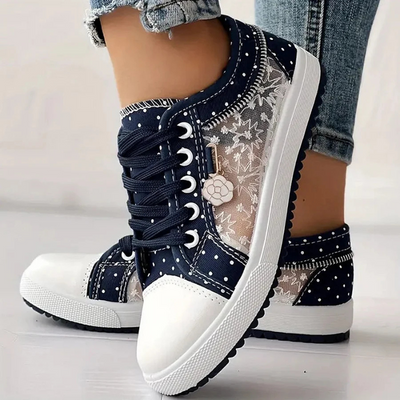 Caro | Orthopaedic Comfortable Sneakers