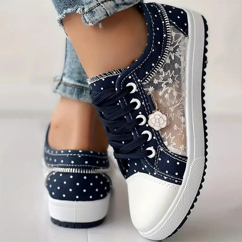 Caro | Orthopaedic Comfortable Sneakers