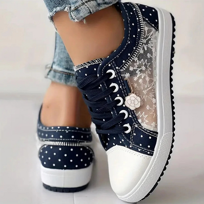 Caro | Orthopaedic Comfortable Sneakers