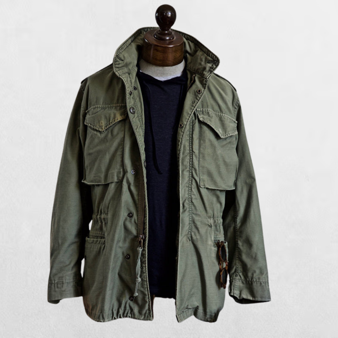 Fabelook | Field Jacket