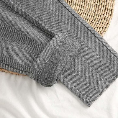 Leo | Tailored Trousers