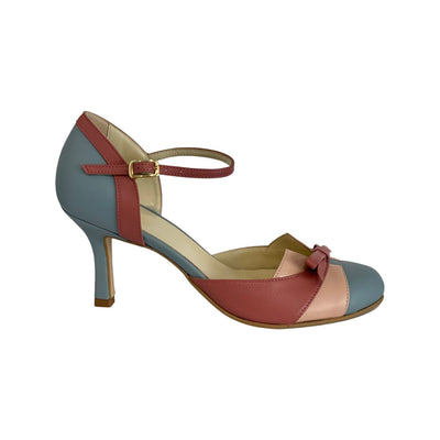 Myla | Elegant Ortho-High Heels