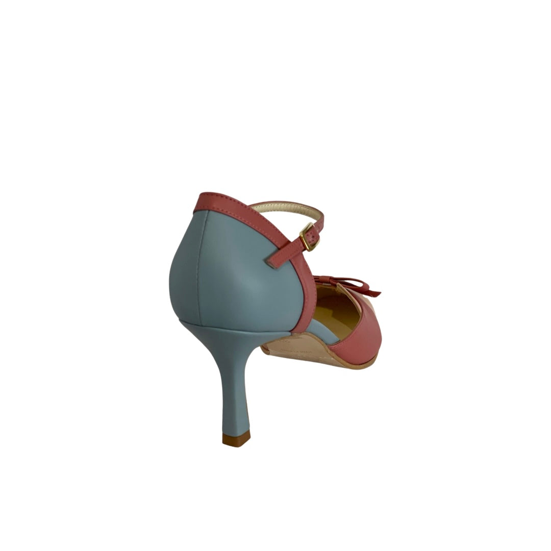 Myla | Elegant Ortho-High Heels