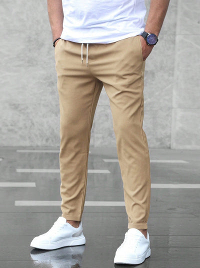 Fabelook | London Stretch Trouser