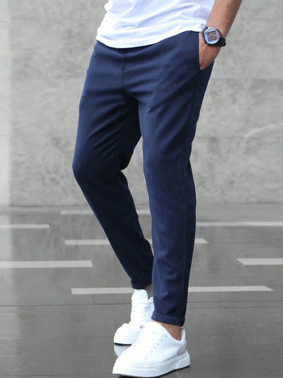 Fabelook | London Stretch Trouser