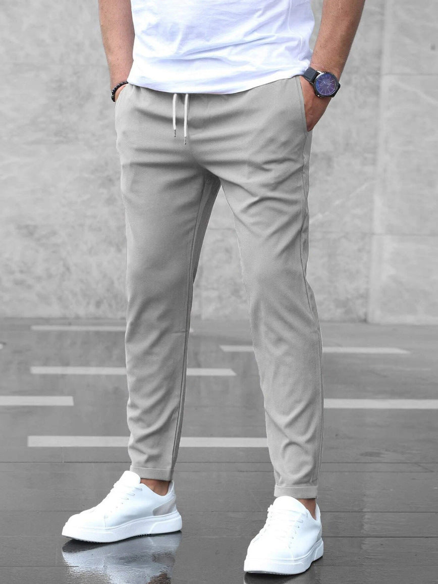 Fabelook | London Stretch Trouser