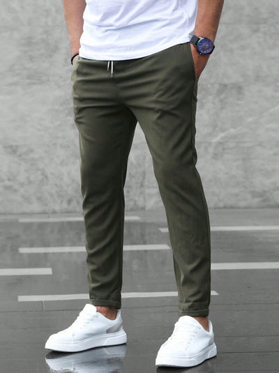 Fabelook | London Stretch Trouser