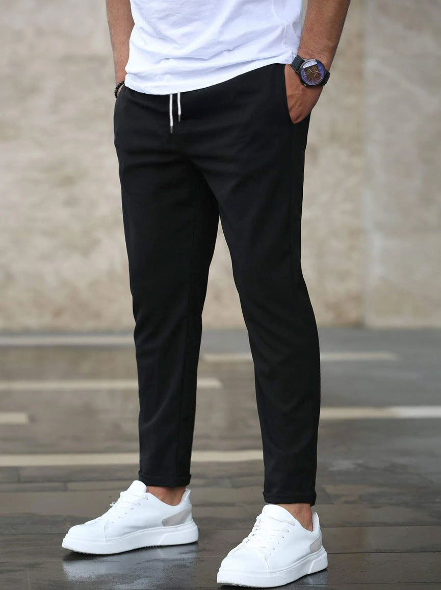 Fabelook | London Stretch Trouser