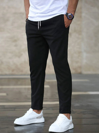 Fabelook | London Stretch Trouser