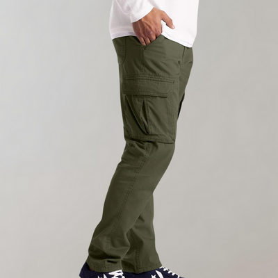 Fabelook | Madrid cargo pantalon