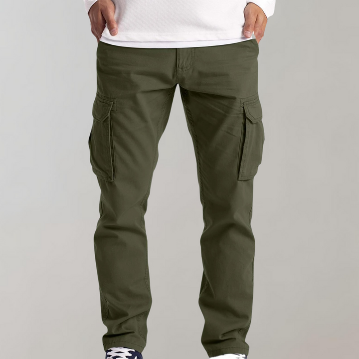 Fabelook | Madrid cargo pantalon