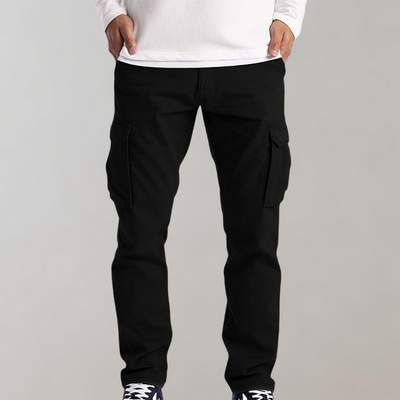 Fabelook | Madrid cargo pantalon
