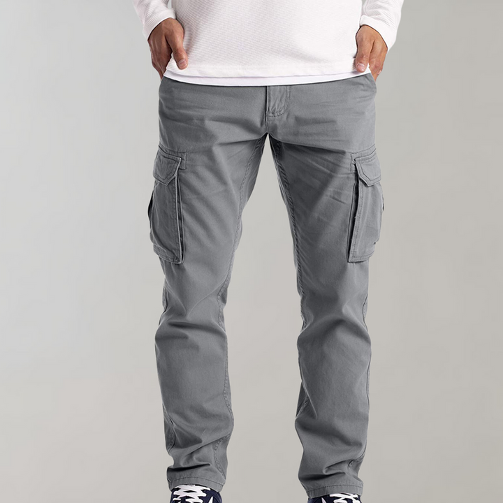 Fabelook | Madrid cargo pantalon