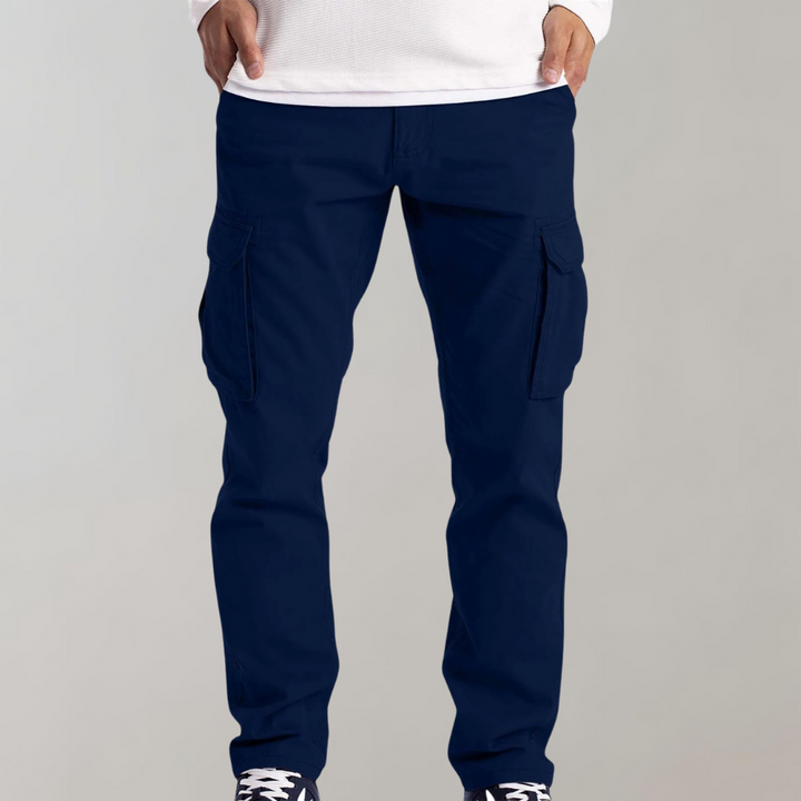 Fabelook | Madrid cargo pantalon