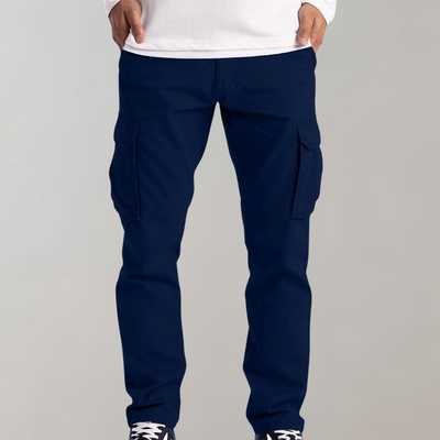 Fabelook | Madrid cargo pantalon