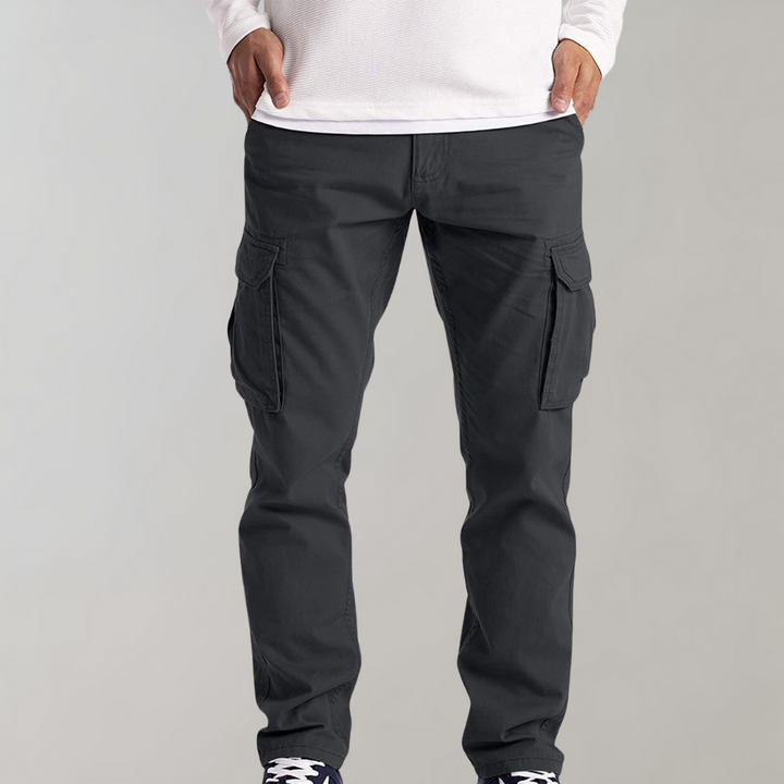 Fabelook | Madrid cargo pantalon