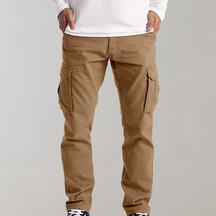 Fabelook | Madrid cargo pantalon