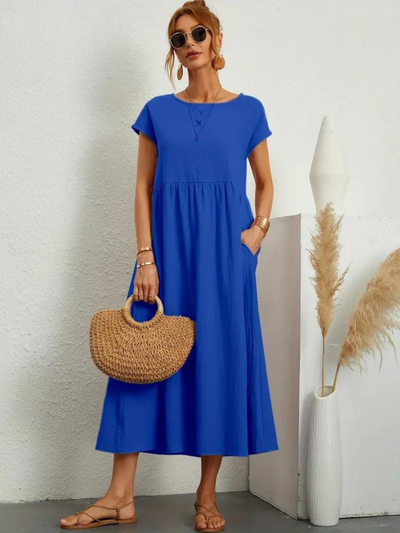 Fabelook | Mirella Summer Dress
