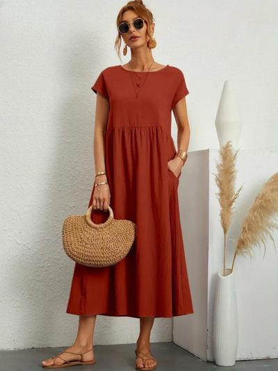 Fabelook | Mirella Summer Dress