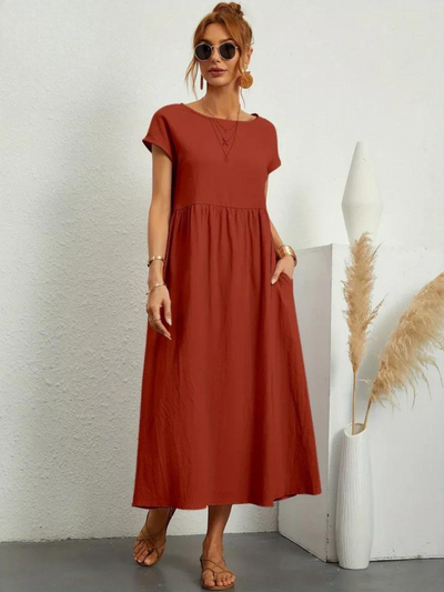 Fabelook | Mirella Summer Dress