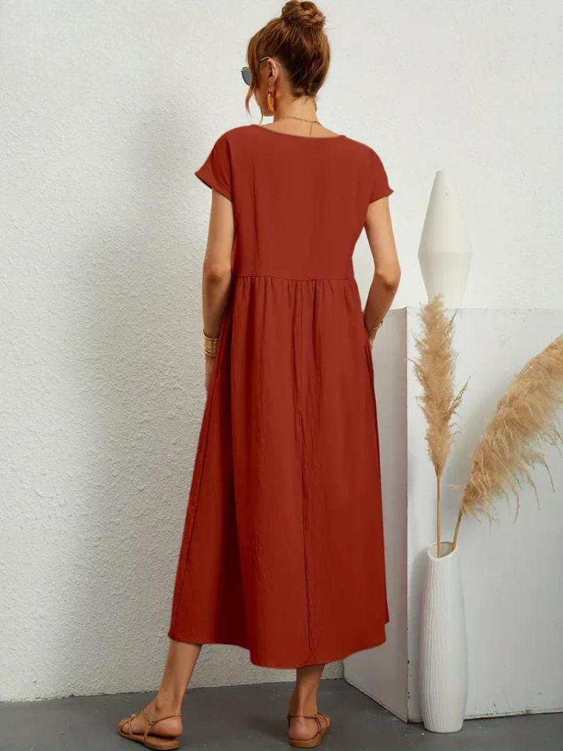 Fabelook | Mirella Summer Dress