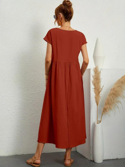 Fabelook | Mirella Summer Dress