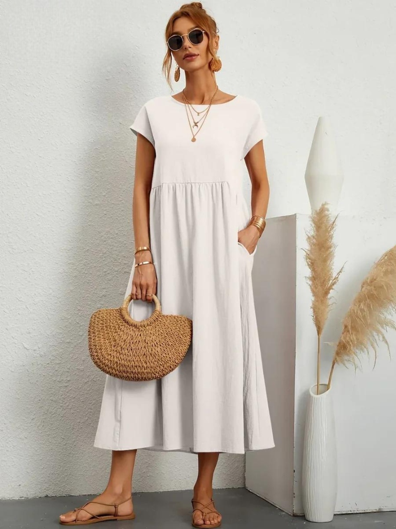 Fabelook | Mirella Summer Dress