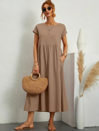 Fabelook | Mirella Summer Dress