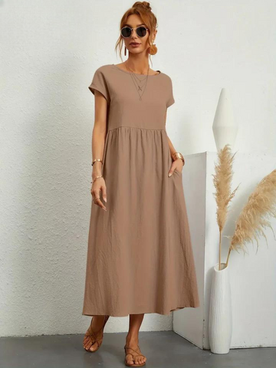 Fabelook | Mirella Summer Dress