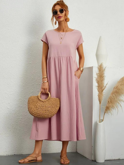 Fabelook | Mirella Summer Dress