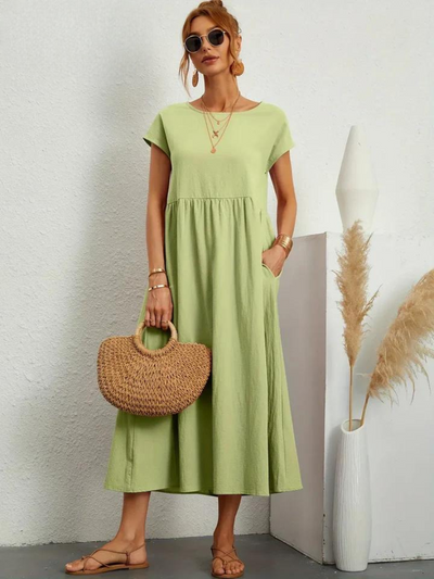 Fabelook | Mirella Summer Dress