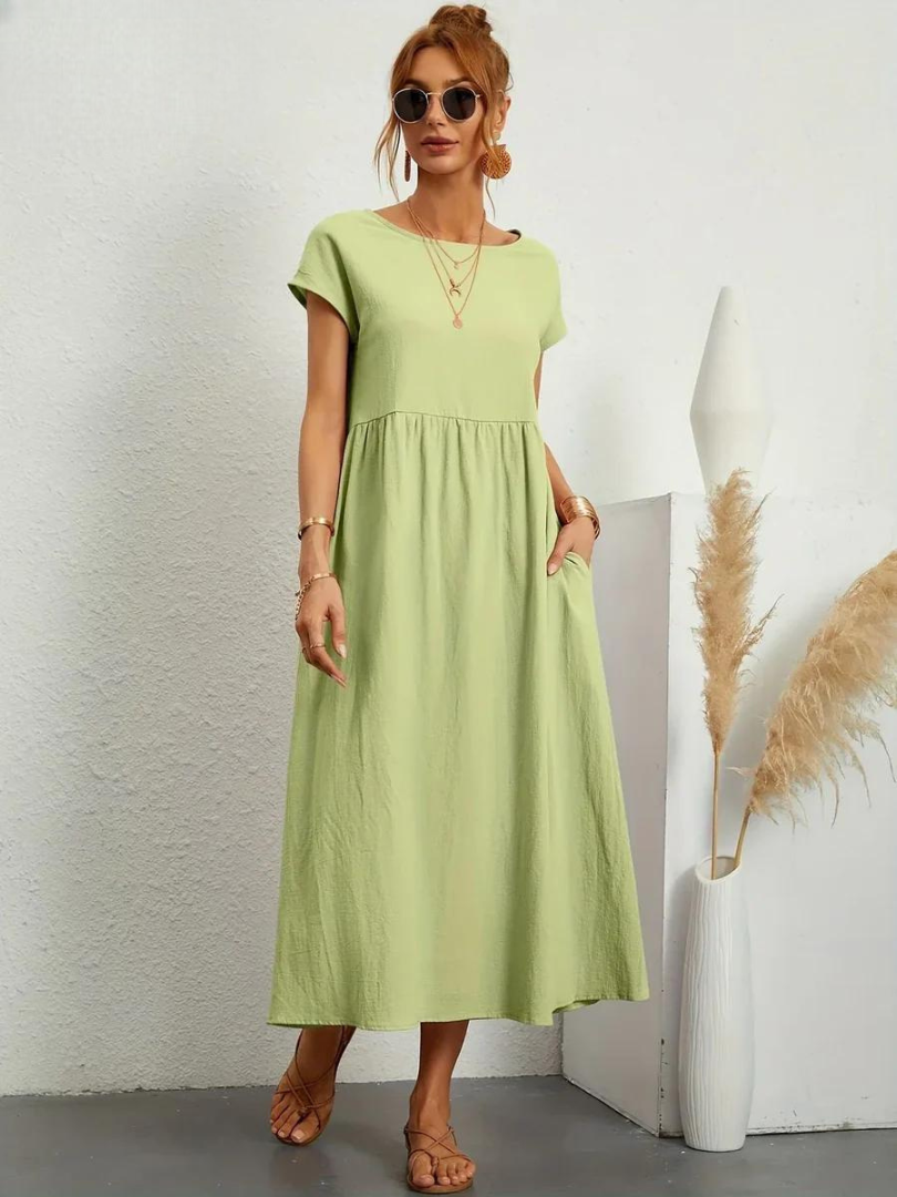 Fabelook | Mirella Summer Dress