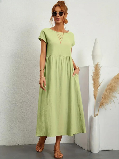 Fabelook | Mirella Summer Dress