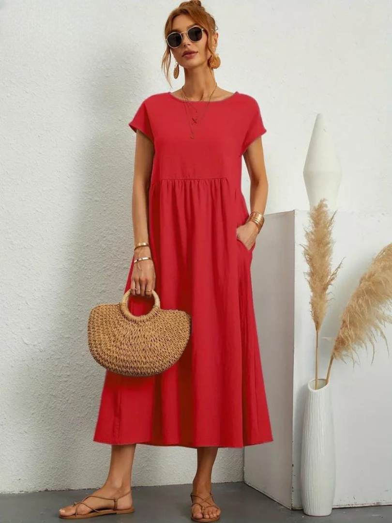 Fabelook | Mirella Summer Dress
