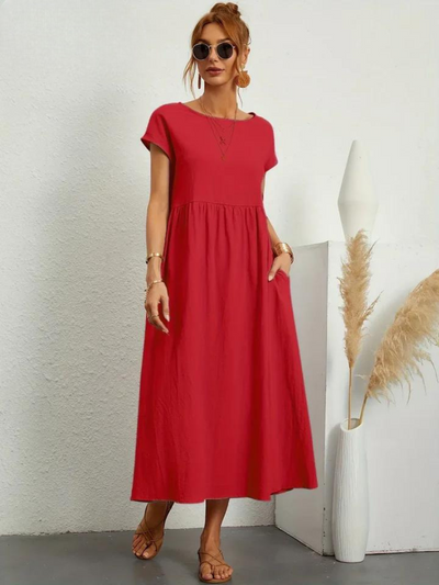 Fabelook | Mirella Summer Dress