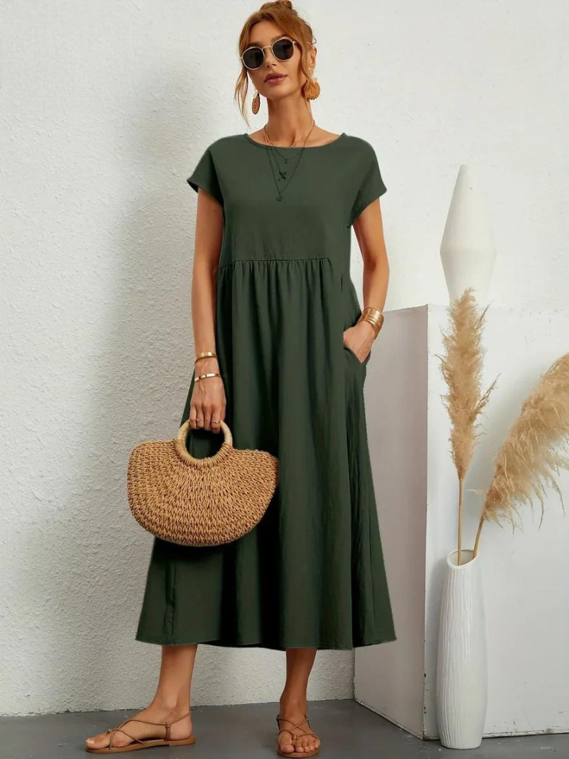 Fabelook | Mirella Summer Dress